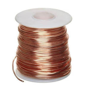 Chatarra de Alambre de Cobre Limpia y Pura Mill-berry 99.9 Por Ciento Grado A para Reutilizar o Reciclar en la Industria - Product Image 1