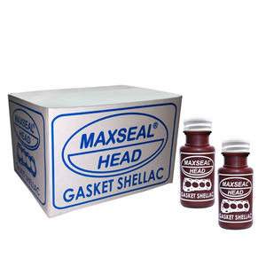 Joint personnalisé de haute qualité composé de gomme laque pour la construction résistant à la chaleur et à l'humidité 50-50Kg packs de tambour prix bon marché - Product Image 1