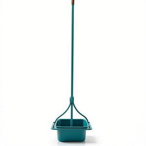 HEXAFIX COLLOMIX FM 120 HF Stirrer with 120 mm Diameter Stirring Basket 590 mm Length for 20-30 kg Paint Rollers - Product Image 3