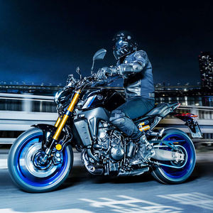 Yamaha MT-09 SP 2023 - Product Image 2