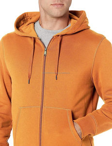 Sudaderas con Capucha Cómodas al Por Mayor, Ropa de Invierno para Hombre, 100% Algodón, Sudaderas con Capucha para Hombre - Product Image 5