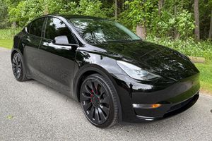 Tesla Model Y Performance 2023 Usado en Excelentes Condiciones - Product Image 6