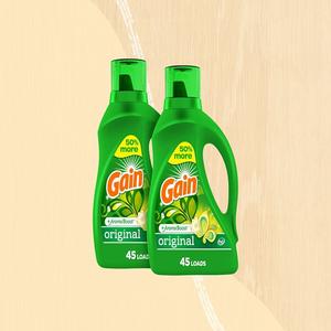 ผู้จัดจำหน่ายผงซักฟอก GAIN - Product Image 3