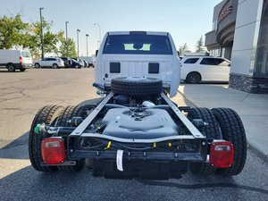 USADO LHD/RHD 2026 R A M 5500 CABINA-CHASIS - Product Image 2