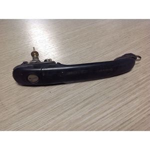 MANIGLIA ESTERNA PORTA ANTERIORE SINISTRA VOLKSWAGEN Polo 3a Serie (94>01) - Product Image 1