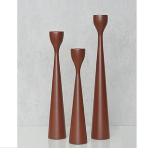 Candélabre le plus vendu disponible bougeoir fini argent maison hôtels restaurant but décoratif par les exportateurs indiens - Product Image 4