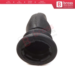 Cubierta de Perilla de Ajuste de Espejo Lateral BSP792 98AB17B718AB para Focus MK1 - Product Image 4