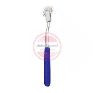 Quirúrgico Wartenberg Neuro Pinwheel Acero inoxidable Neuro Pinwheel - Product Image 5