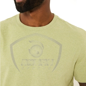 T-shirt pour homme en coton 100% de haute qualité, personnalisable, logo personnalisé, t-shirt uni, t-shirt pour homme en grande taille - Product Image 4