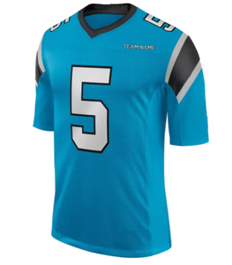 Uniforme de football américain pas cher Vêtements de sport Uniforme de football américain Meilleure qualité Uniforme de football américain - Product Image 5