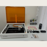 Machine de gravure laser XTool M2 pour cadeaux personnalisés, produits personnalisés et production pour petites entreprises