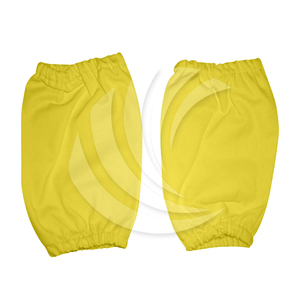 Guantes de Apicultura Rosados Premium con Puños Elásticos para Protección de Brazos, Precio al por Mayor Disponible - Product Image 3