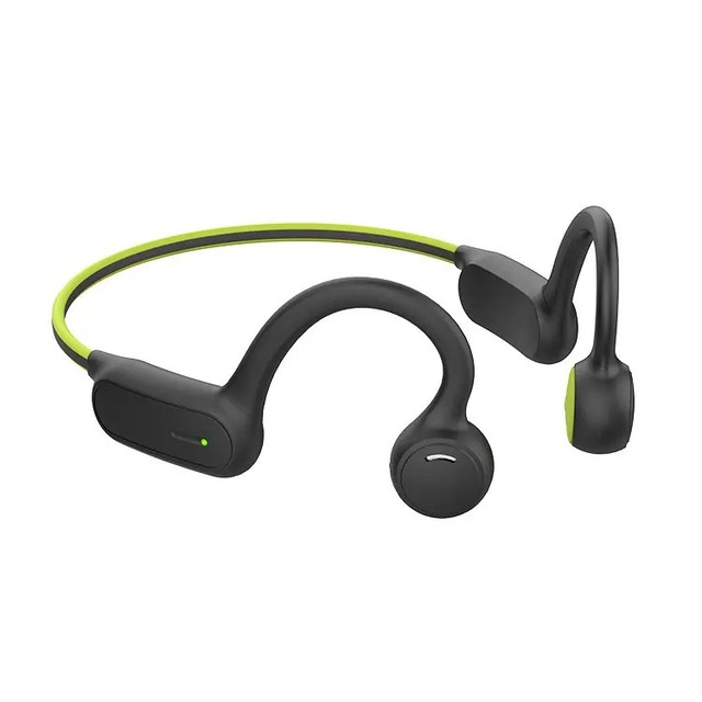 Best Seller Lightweight Open Ear Bone Conduction Headphones Wireless for Bluetooth for Active Lifestyle Sports Headphones