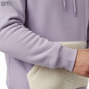 Sudaderas con capucha Unisex con estampado de soplo de peso pesado de 420gsm de alta calidad, sudaderas con capucha para hombre, sudadera de algodón 100%, ropa informal personalizada, sudaderas con capucha para hombre - Product Image 3