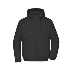Giacca Bomber Sostenibile da Uomo per Felpa Promozionale GRS - Product Image 5