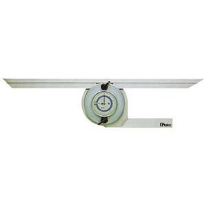 Transportadores con instrumento de medición y medición de reloj - Product Image 1