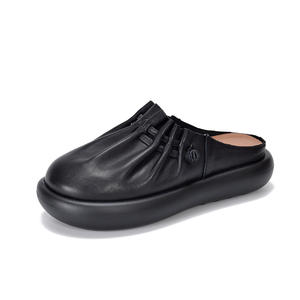 Pantuflas de Casa para Mujer, Suela Suave, Cómodas, Antideslizantes, para Interiores, Calzado Acogedor para el Hogar, Chanclas de Playa para Hombre - Product Image 4