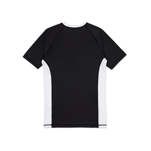 Camisetas de Compresión Unisex para BJJ 2026, Manga Corta, Alta Calidad, para Entrenamiento de BJJ, MMA y Gimnasio - Product Image 2