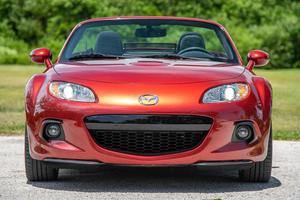 MAZDA MX-5 MIATA 2014 d'occasion, conduite à gauche/droite - Product Image 5