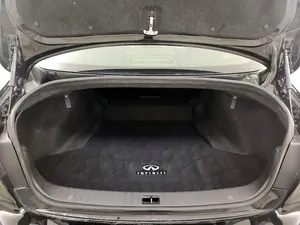 INFINITI Q50 SPORT 2016 D'OCCASION CÔTÉ GAUCHE/CÔTÉ DROIT - Product Image 2