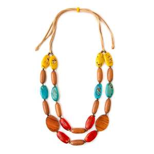 สร้อยคอเรซินแม่พิมพ์แบบสั่งทำดีไซน์ไม่ซ้ำใครสำหรับการสั่งซื้อจำนวนมาก - Product Image 3