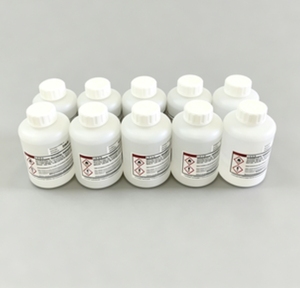 Disolvente de Maquillaje Incoloro L <span class=keywords><strong>1505</strong></span> de 500 ml para Impresora de Inyección de Tinta CIJ - Product Image 3