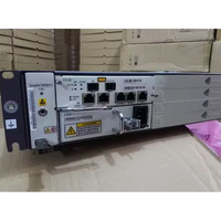 Équipement à fibre optique réseau WiFi Vector Mini IP DSLAM MA5818