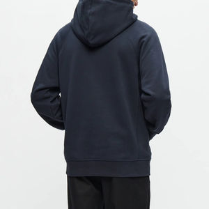 เสื้อฮู้ดแฟชั่นใหม่มีสไตล์ไม่ซ้ำใครใส่สบายปรับขนาดได้พอดีกับความสบายของผู้ชายผ้านุ่มอบอุ่นใส่ได้พอดีทันสมัย - Product Image 2