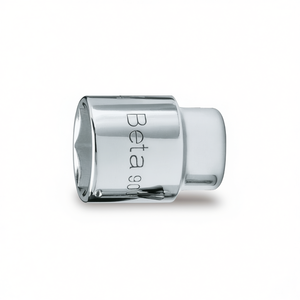 Chiavi a Bussola Esagonali e Quadrate Cromate da 1/4 di Pollice con Attacco Femmina - Categoria Prodotto: Chiavi a Bussola - Product Image 2