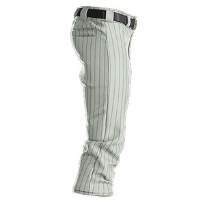 Conjunto de Uniforme de Béisbol Unisex de Manga Corta, Personalizado por Sublimación, Camiseta Deportiva Transpirable de Poliéster/Algodón con Logotipo Impreso - Product Image 6