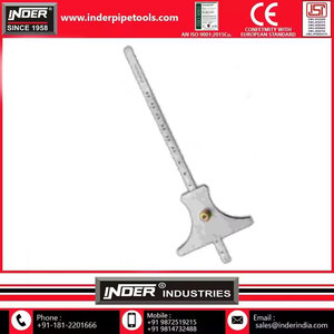 Nuevo Diseño, Marca Inder, Medidor de Profundidad DIY, 1 Año de Garantía, Precio al por Mayor, Personalizable, Soporte OEM para Importadores al por Mayor (Hecho en India) - Product Image 5