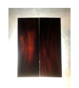 Fabricante Personalizado de Armazones Ópticos Hechos de Placa de Cuerno de Búfalo, Cuerno Natural de Alta Calidad en India - Product Image 4