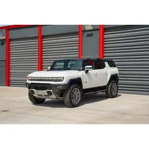 ลดราคาพิเศษ 2025 G-M-C สำหรับรถยนต์ไฟฟ้า Hummer EV SUV 3X - Product Image 1
