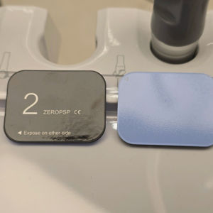 Escáner Dental Digital PSP Dimedi ZERO, Sensor de Imagenología de Rayos X PSP, Clase I CE, Sistema APIXIA TYRIS, Negro, 1 Año de Garantía, KR - Product Image 1