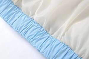 Veste matelassée en duvet pour hommes manteau d'hiver chaud et épais matelassé fournisseur OEM ODM pour streetwear et vêtements de plein air - Product Image 4