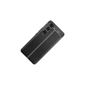 Coque antichoc MSRA Niss Slim Fit pour Samsung Galaxy S23 Plus, étui en silicone premium compatible avec A53, A34, A24, A21S, A71, 7 Plus, A55 - Product Image 3