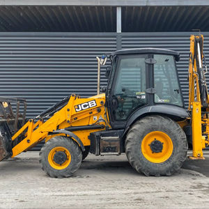 Retroexcavadoras usadas 2005 JCB 3CX a la venta - Product Image 1