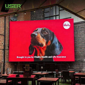 4K 8K Ultra Slim COB SMD P1.25 P1.5 P1.86 P2 P2.5 P3 P4 Pitch Indoor <span class=keywords><strong>LED</strong></span>-Bildschirm Videowand-Anzeigepanel für Multimedia-Studio - Product Image 3