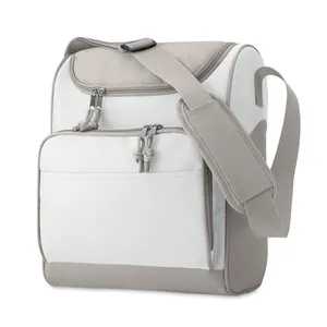 Bolsa Térmica Personalizada con Cierre y Paquetes de Frío para Merchandising - Product Image 3