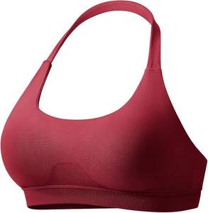 Nouvel arrivage de vêtements de fitness athlétiques à haute élasticité Ensemble de yoga sans couture pour femmes et ensembles de yoga à séchage rapide Ensemble soutien-gorge et leggings de sport - Product Image 6