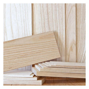 Suministro a granel de madera de fresno de origen sostenible para uso industrial - Product Image 4