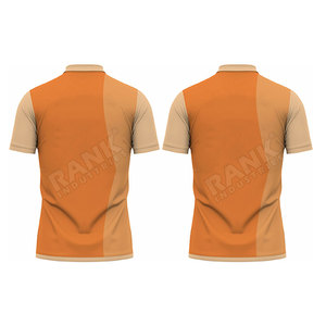 Polos para Hombre con Tela Transpirable que Brinda una Sensación Suave, Polos para Hombre para Uso Diario en Verano - Product Image 5