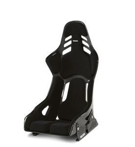 Universal Pair of Racing Recaro Sport Bucket Seats with Carbon Fiber and Leather Waterproof Plug Play Rear <b>Car</b> <b>Interior</b> Seats - Product Image 3