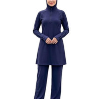Ensemble de sport décontracté à manches longues, écologique, respirant, séchage rapide, vêtements de performance, fermeture à cordon, couleur unie