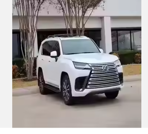 Thả vận chuyển sử dụng <span class=keywords><strong>LEX</strong></span> chúng tôi LX NX lai DIESEL AWD xe ô tô ánh sáng nội thất ghế da R18 lốp xe 3 năm bảo hành DIY - Product Image 1