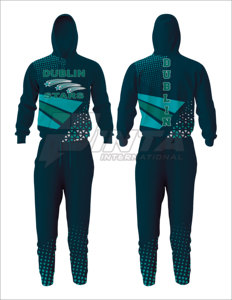 Uniforme Deportivo de Material Duradero, Uniforme de Calentamiento de Primera Calidad, Ropa Juvenil, Uniforme de Calentamiento - Product Image 3