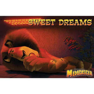 Cartes postales de Madagascar imprimées numériquement, invitations de mariage et cartes de vœux pour anniversaires, amour, remerciements et mariages - Product Image 1