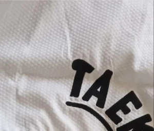 เครื่องแบบเทควันโด - Product Image 6