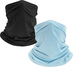 Pasamontañas Unisex, Cubre Rostro Transpirable, Protección Solar, Bufanda con Estampado Digital, Accesorio de Moda Personalizado - Product Image 2