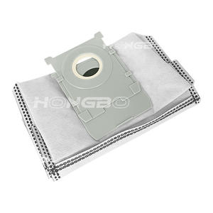 Apto para Ecovacs <span class=keywords><strong>Debot</strong></span> T50 OMNI / PRO OMNI Robot aspirador repuestos Cepillo giratorio lateral principal filtro Hepa mopa bolsa de polvo - Product Image 6